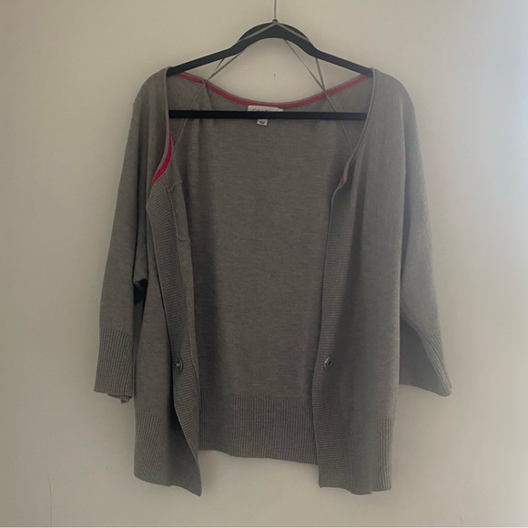 Calvin Klein Cardigan - Picture 2 of 6
